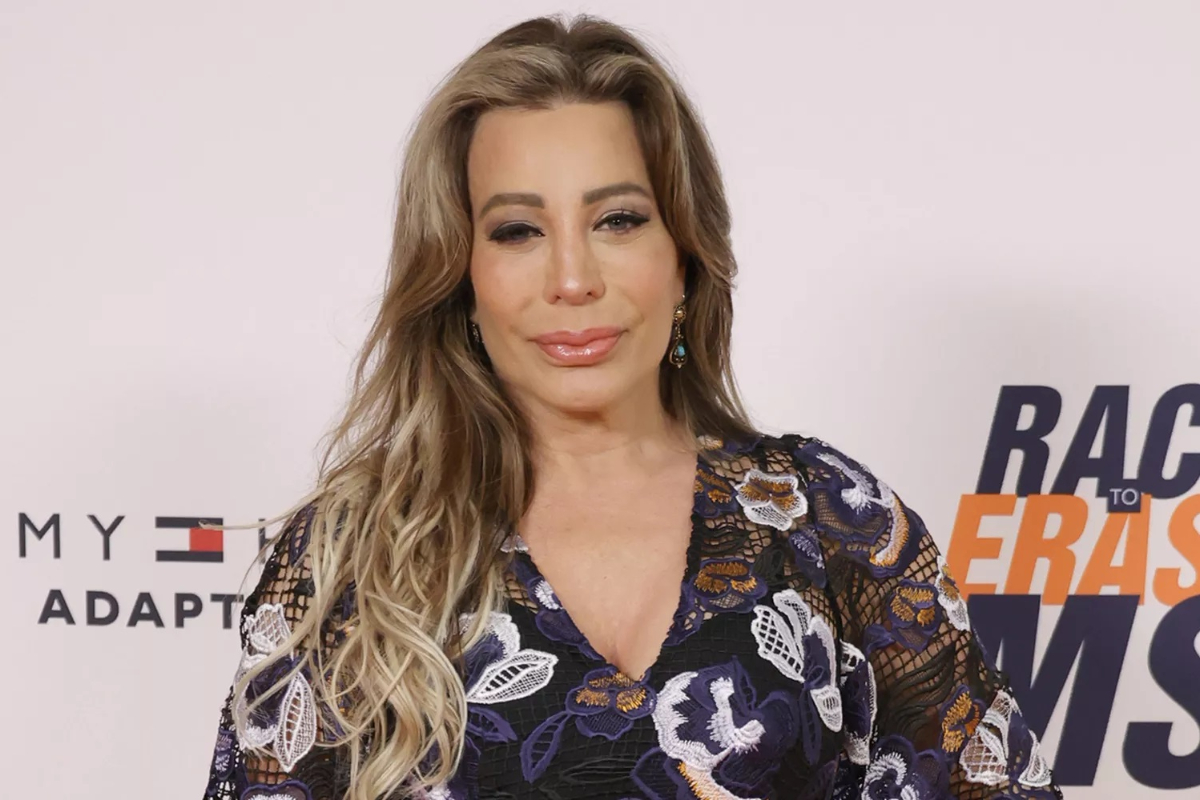 Taylor Dayne