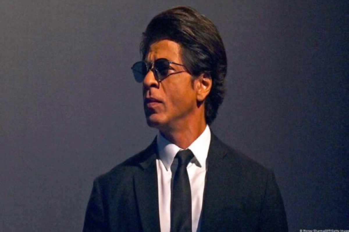 Shah Rukh Khan