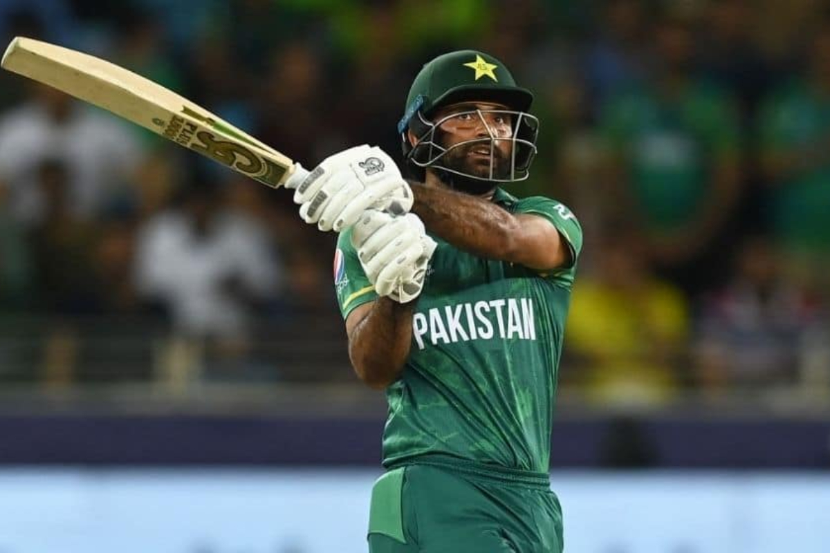 T20 World Cup 2022