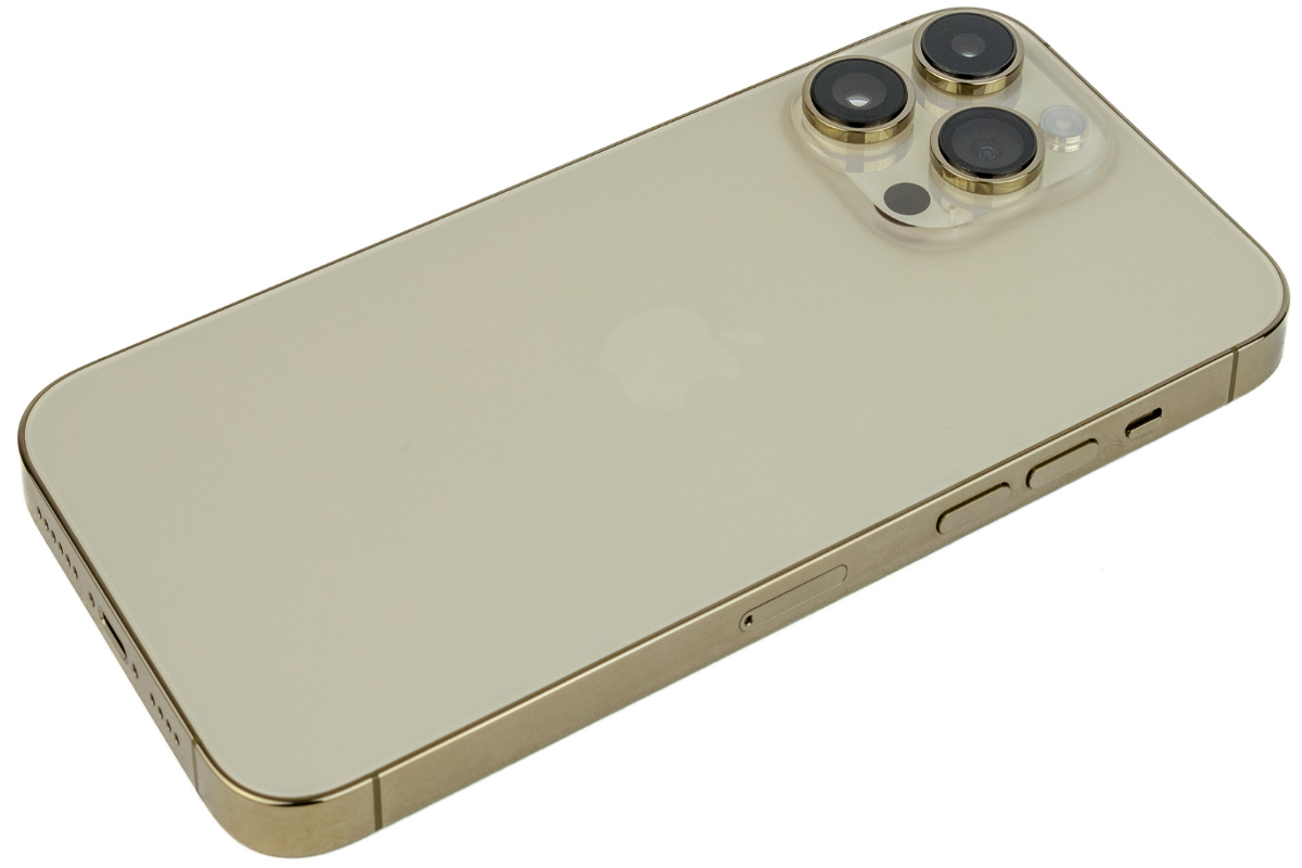 iPhone 14 Pro Max Price in Pakistan