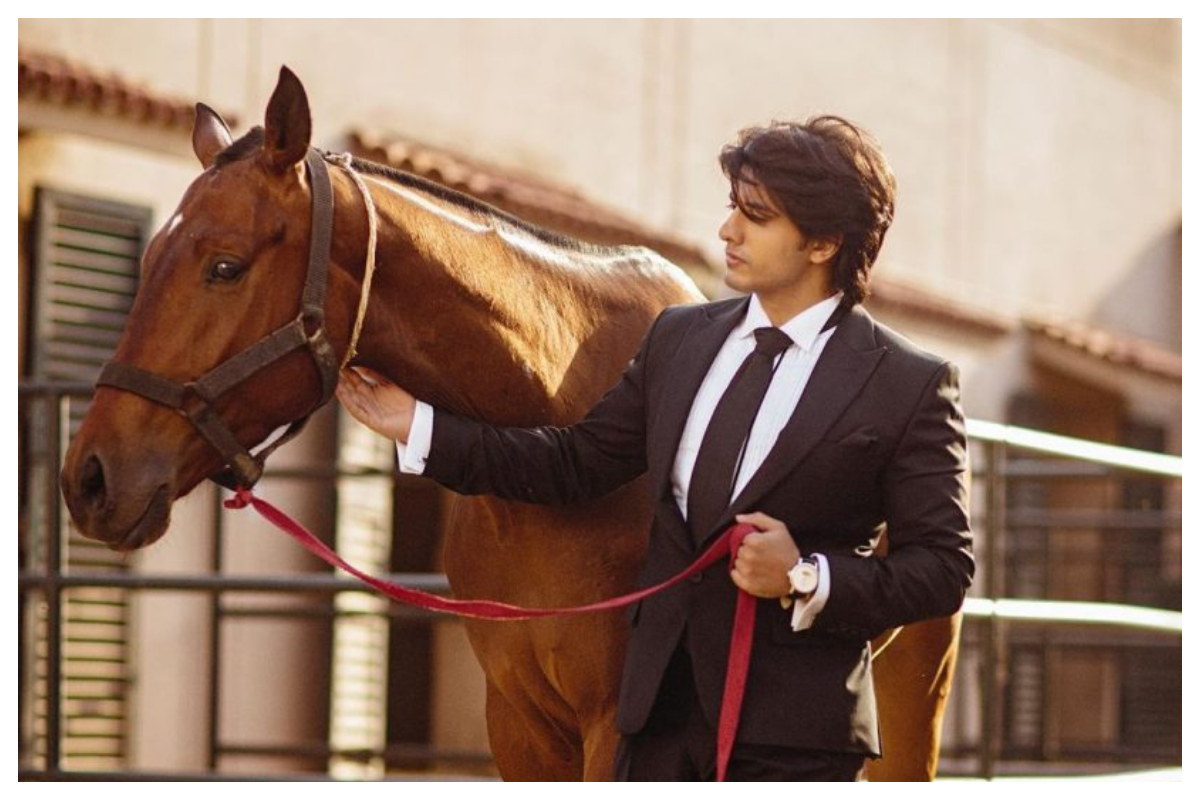 daniyal zafar