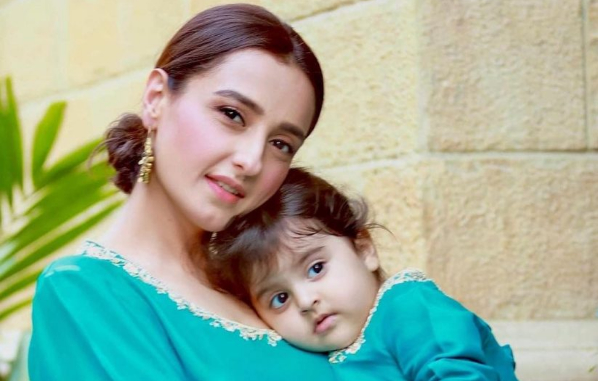 Momal Sheikh