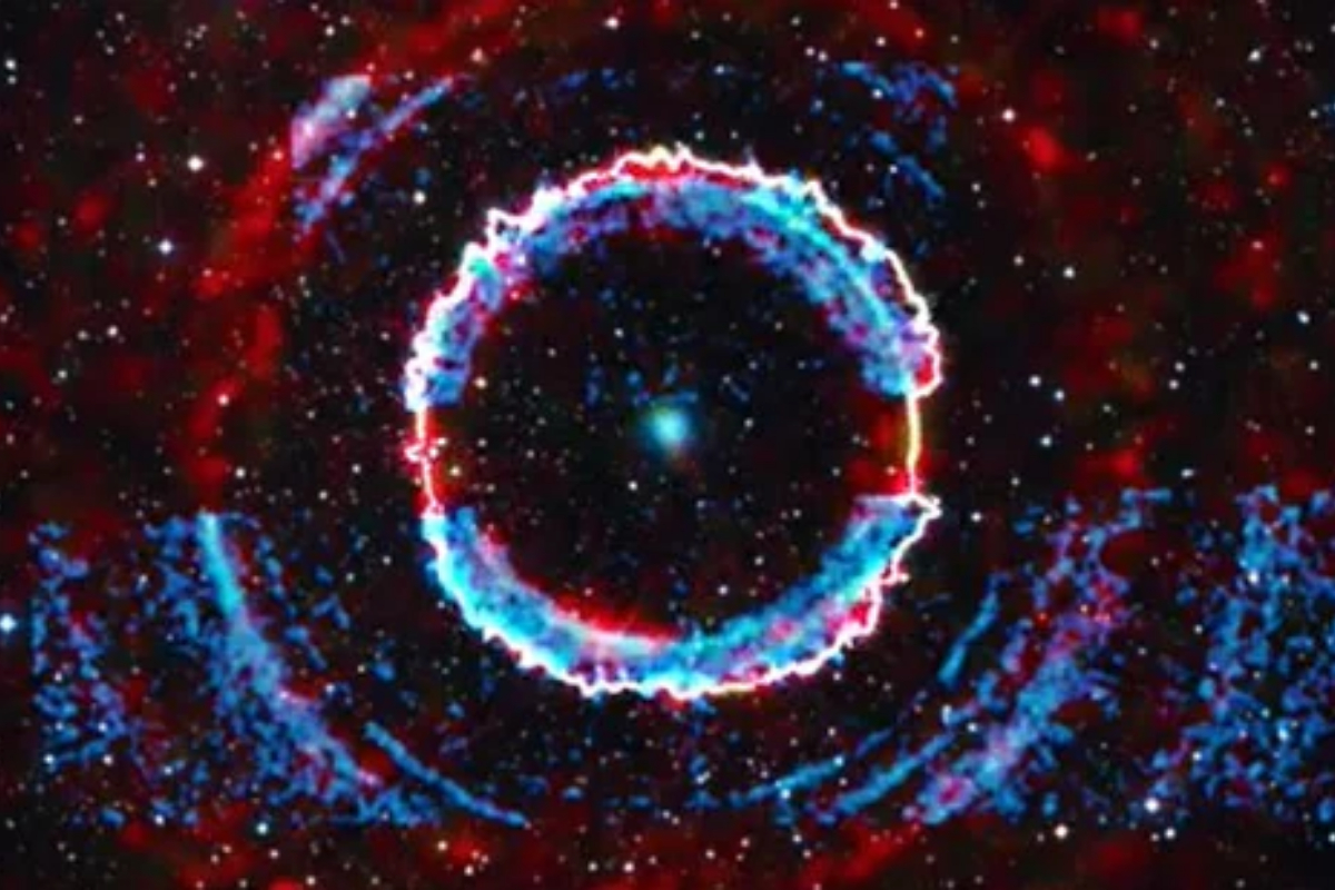 Nasa