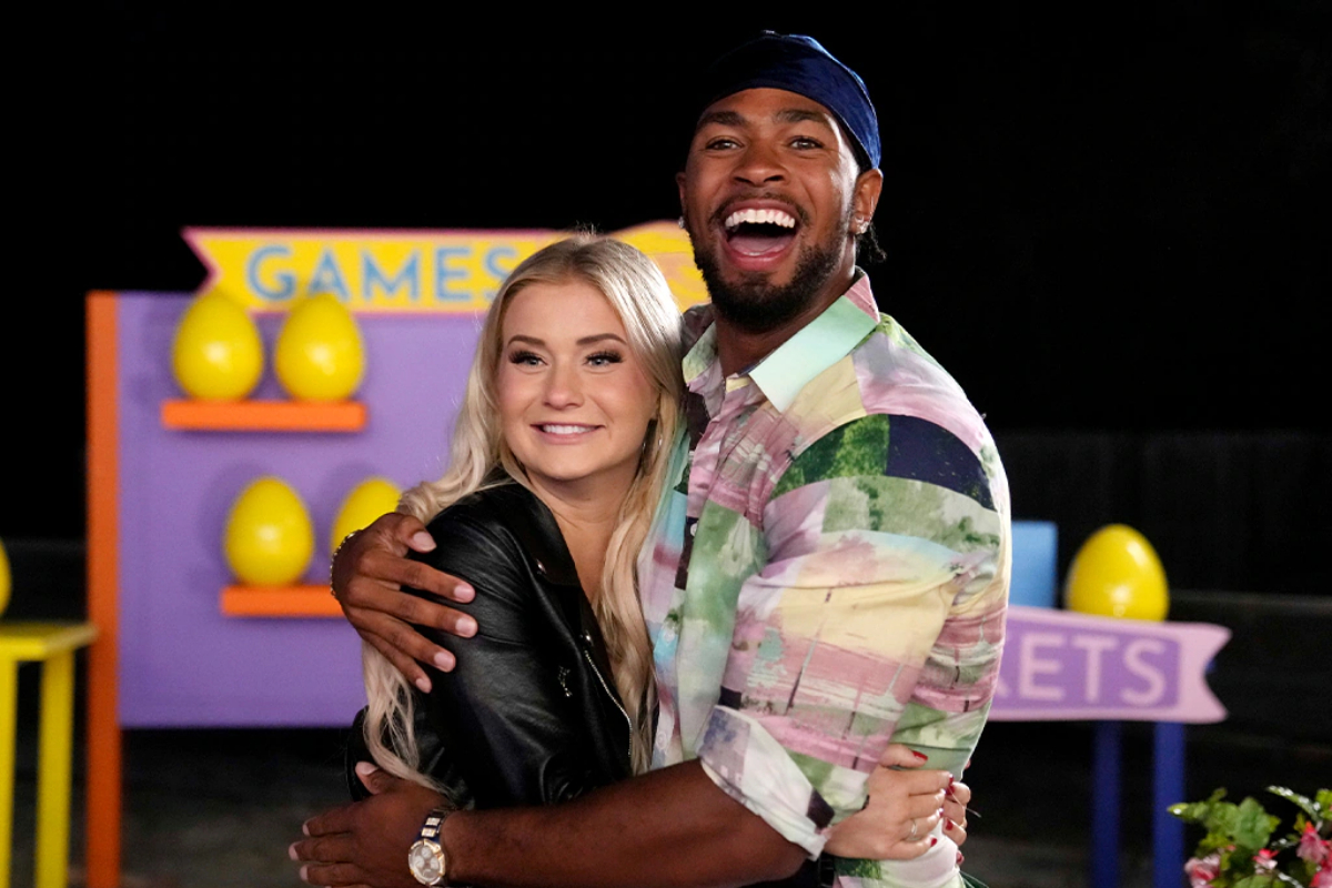 Love Island USA