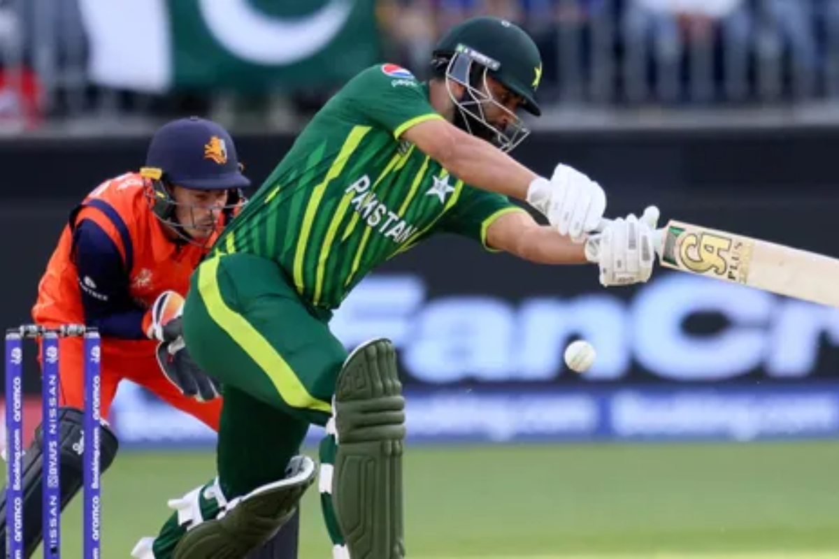 T20 World Cup 2022