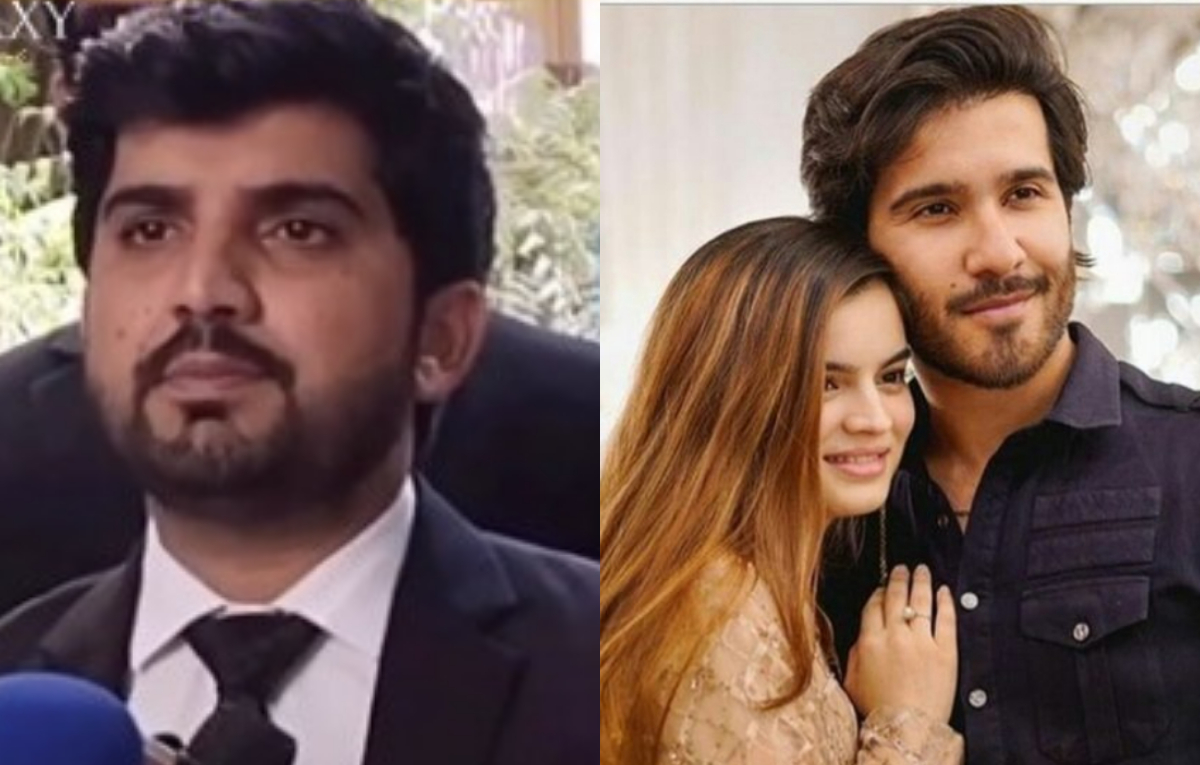 Feroze Khan