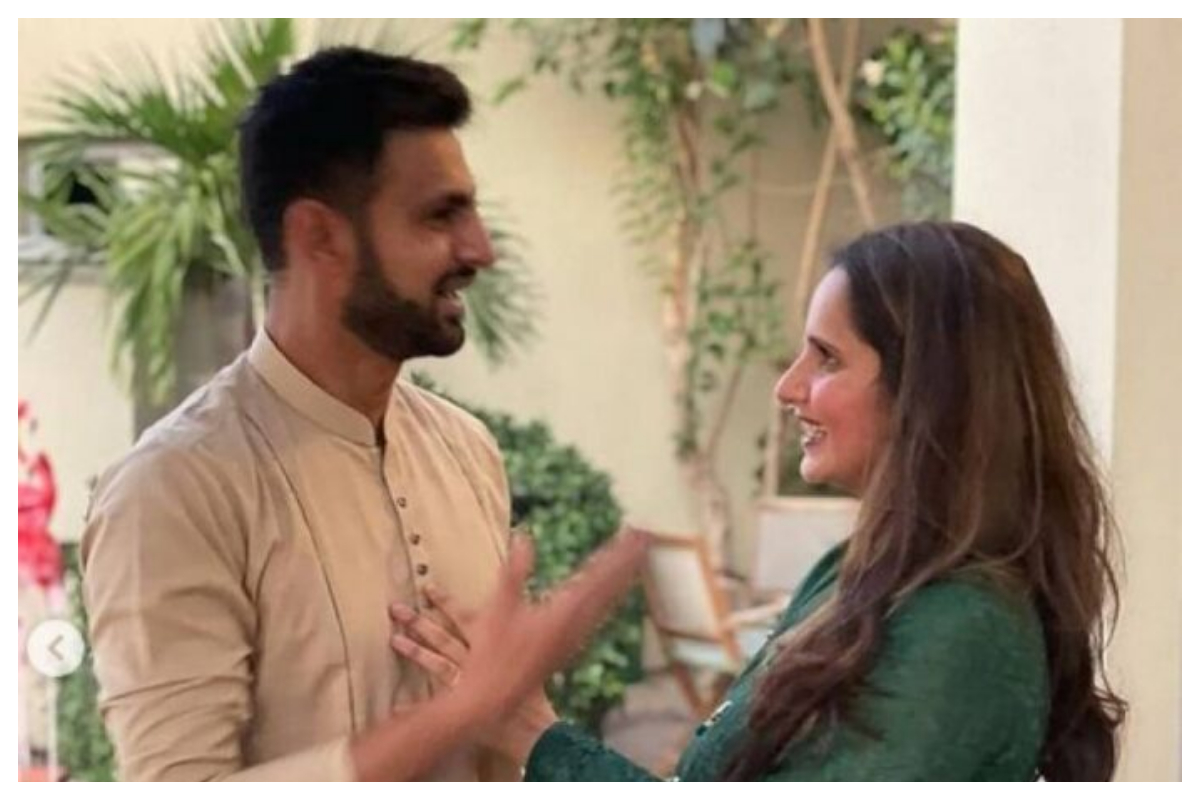 shoaib Malik