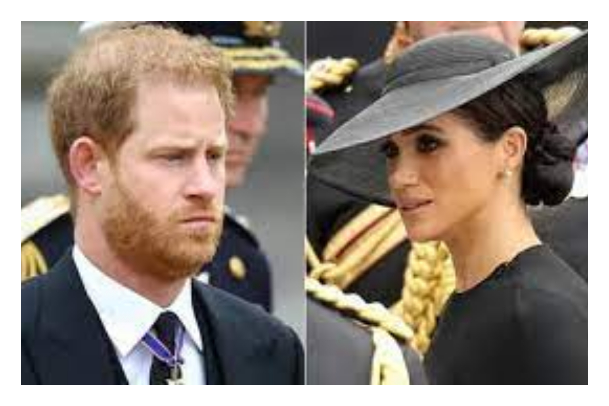 Prince Harry and Meghan Markle tales are "too different": "Make it or break it"
