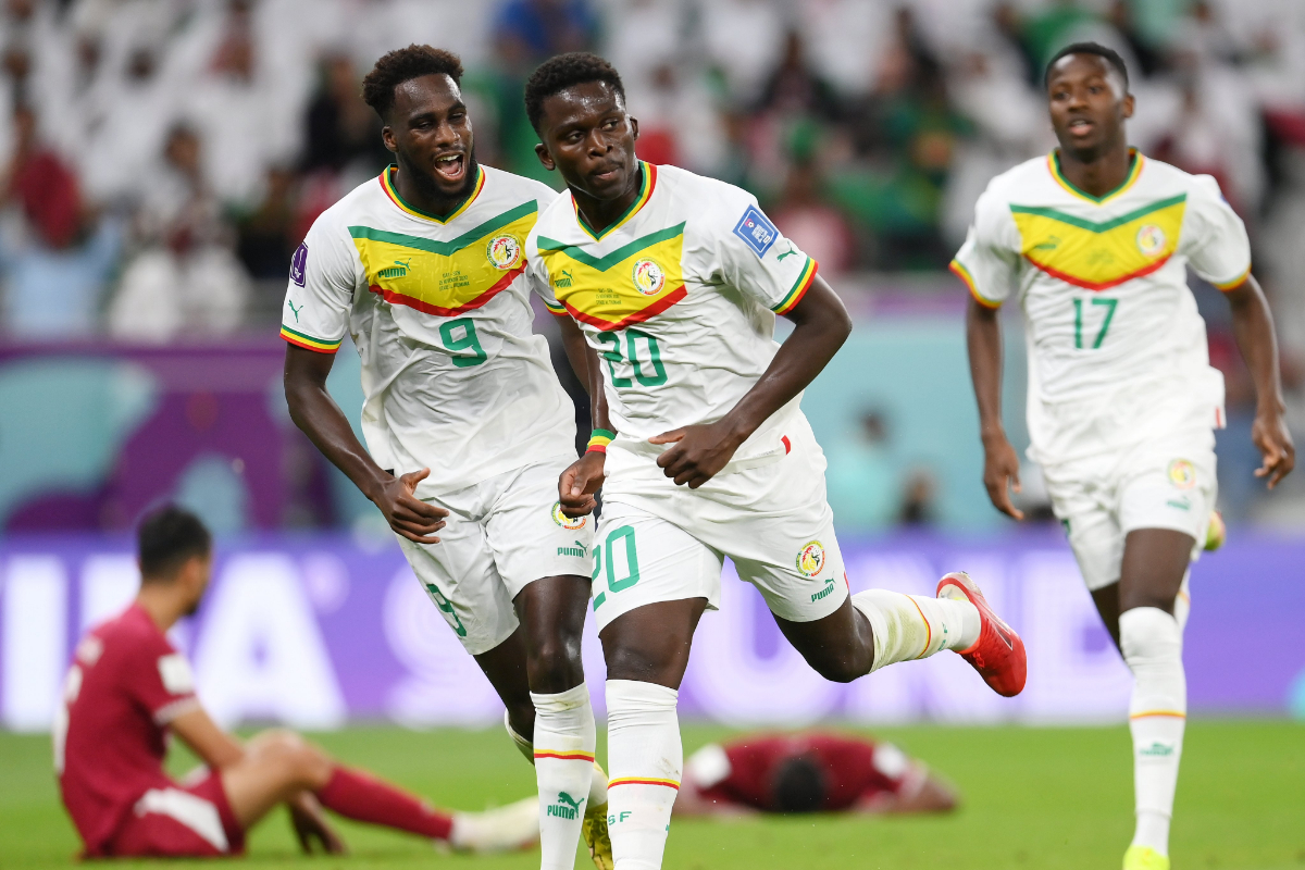 FIFA World Cup 2022 Qatar: Qatar vs Senegal Full Highlights