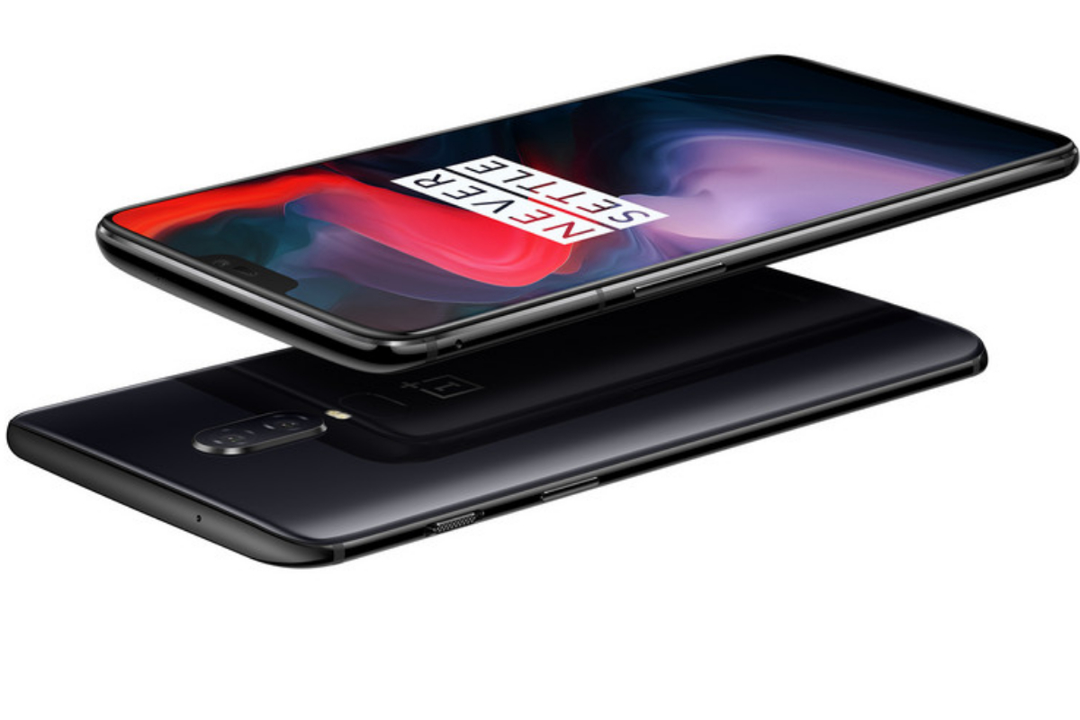 OnePlus 6 price in Pakistan
