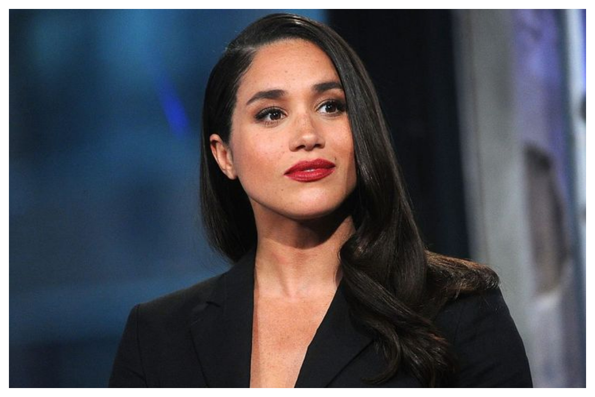 Meghan Markle