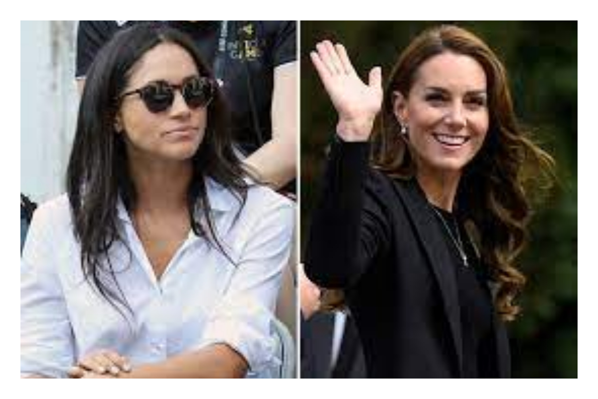 Meghan Markle