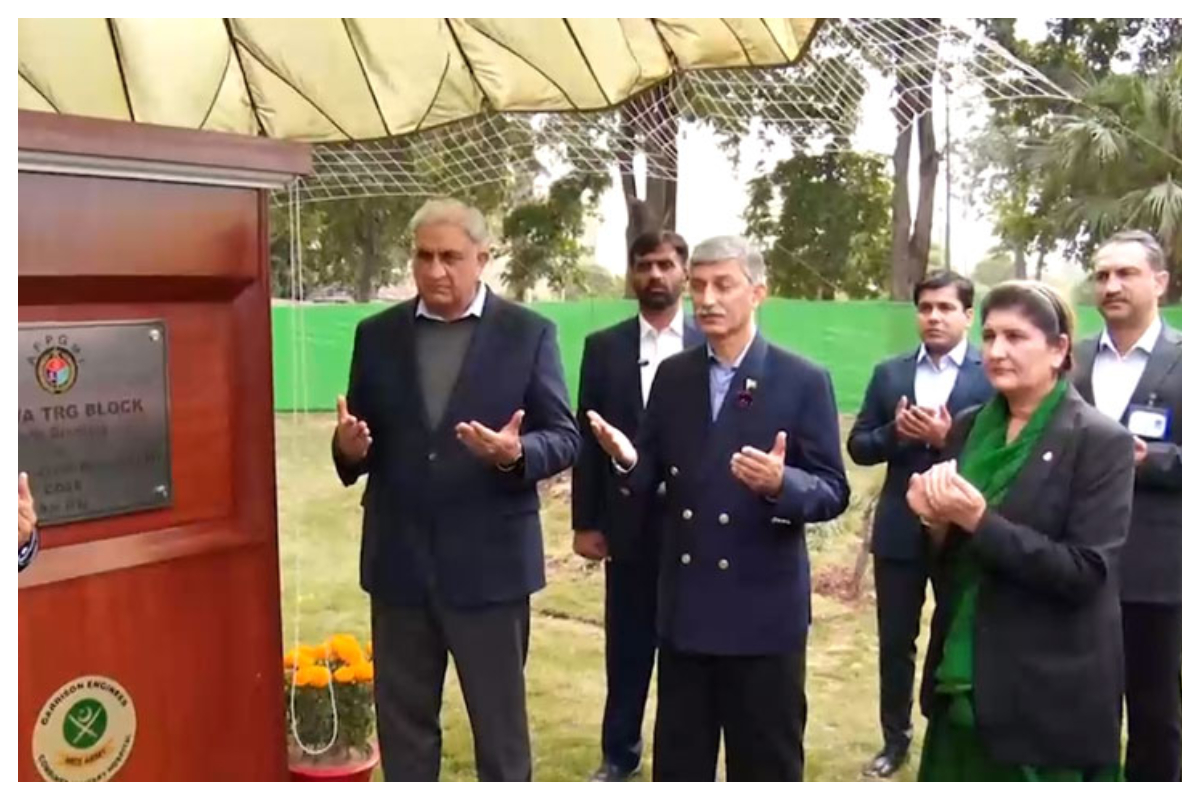 army chief
