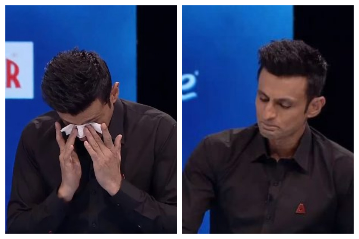 Shoaib Malik