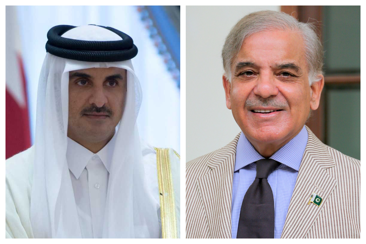 Qatar World Cup