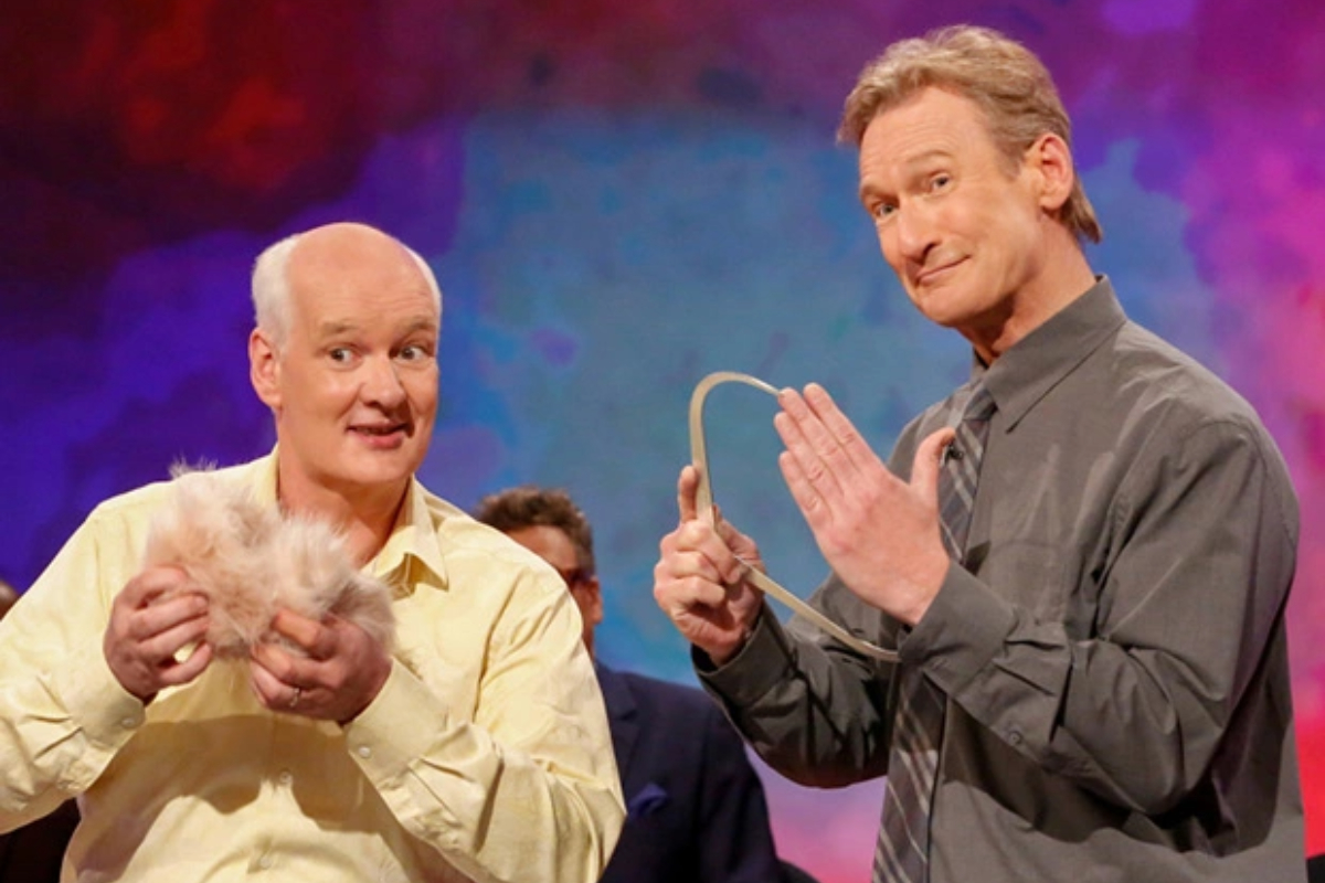 Whose Line Is It Anyway