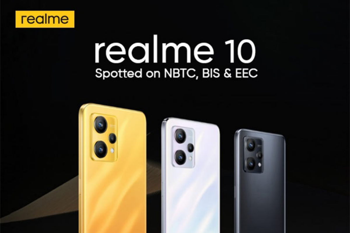Realme 10 price in Pakistan