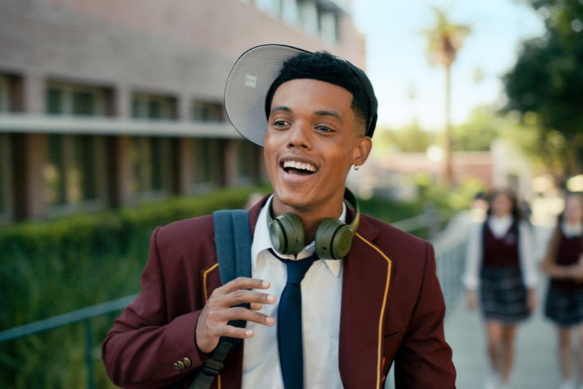 Bel-Air