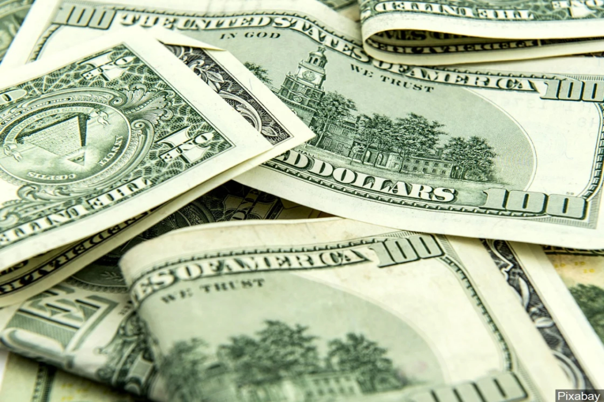 Get ready for big paychecks: Record highs expected in 2023