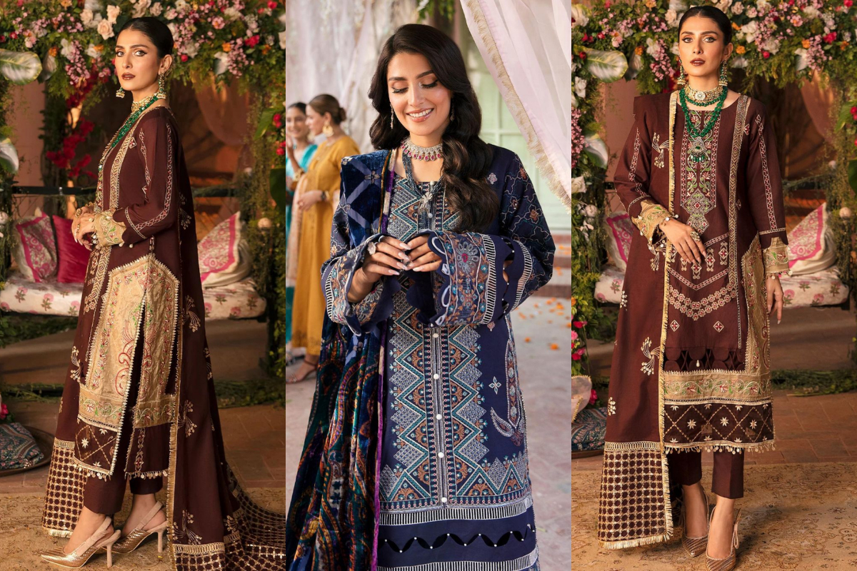 Ayeza Khan
