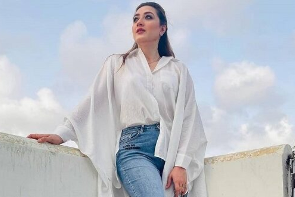 Momina Iqbal