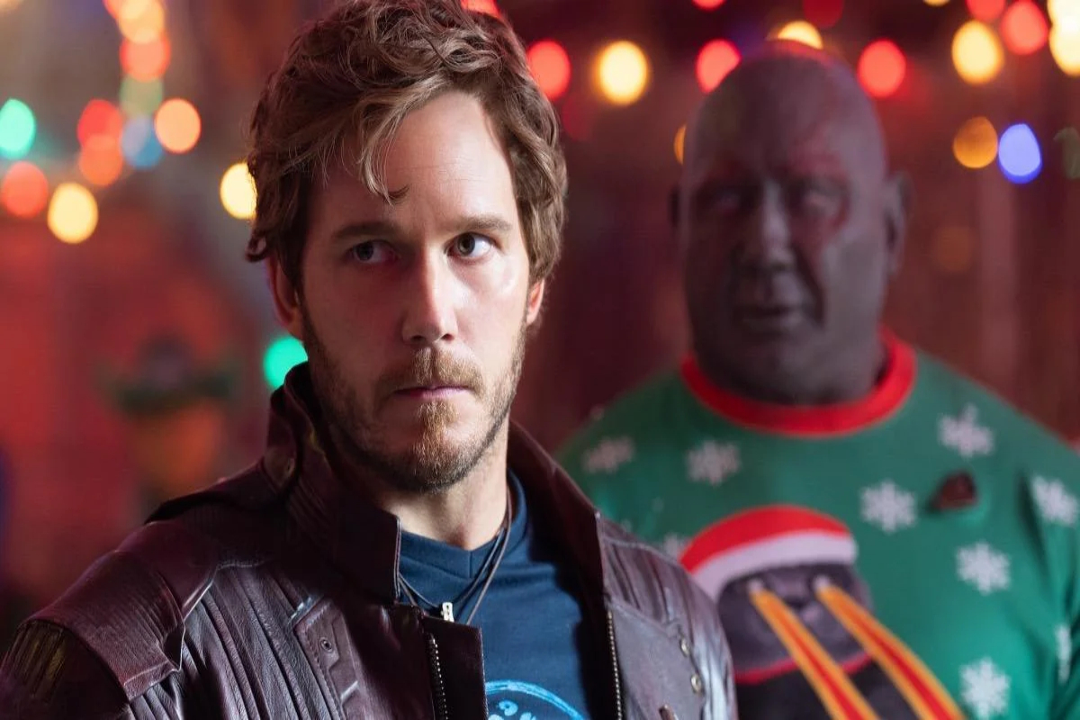 Guardians of the Galaxy