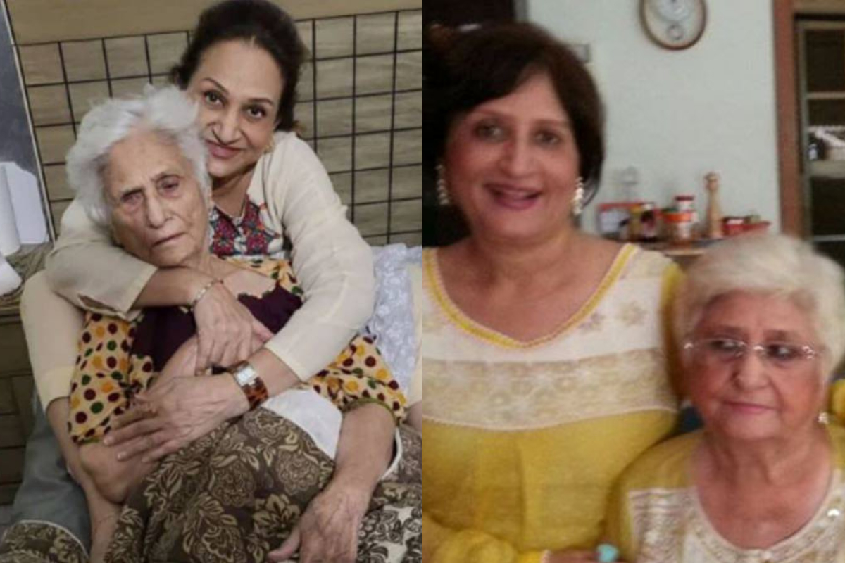 Mehmooda Bashir Khanum