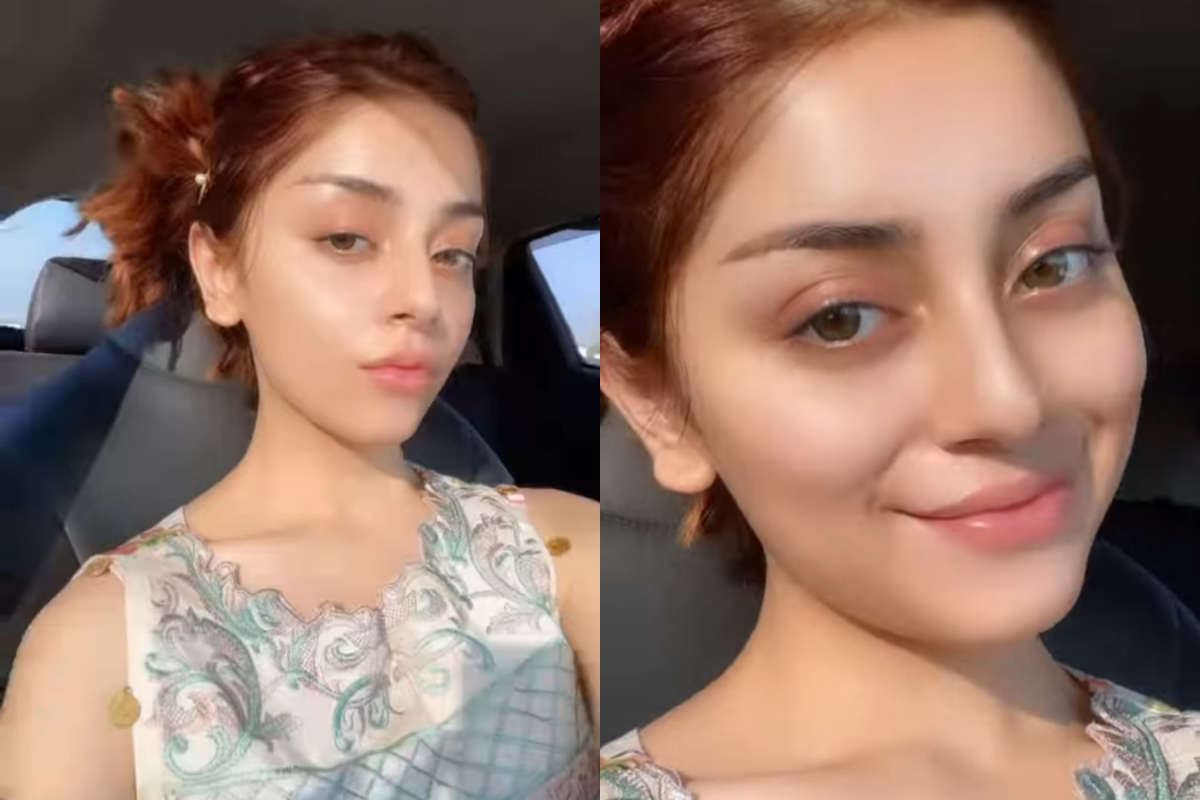 Alizeh Shah