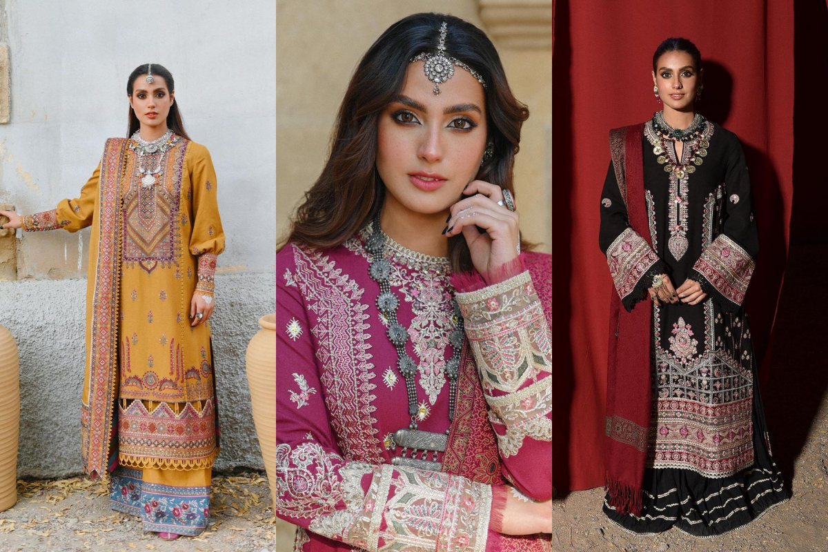 Iqra Aziz