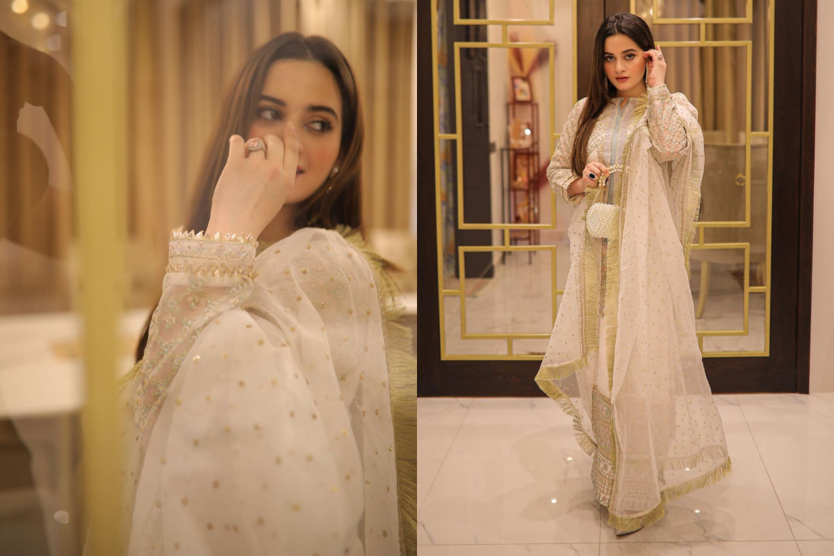 Aiman Khan