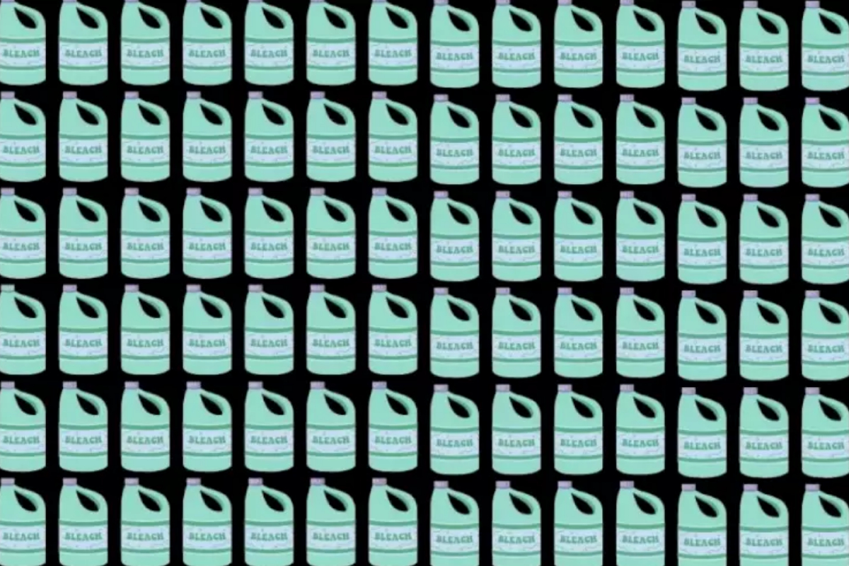 Optical Illusion