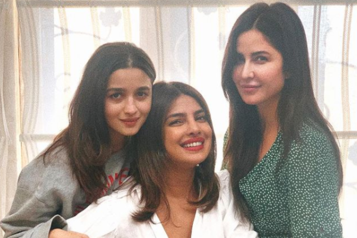 Jee Le Zaraa Priyanka Chopra
