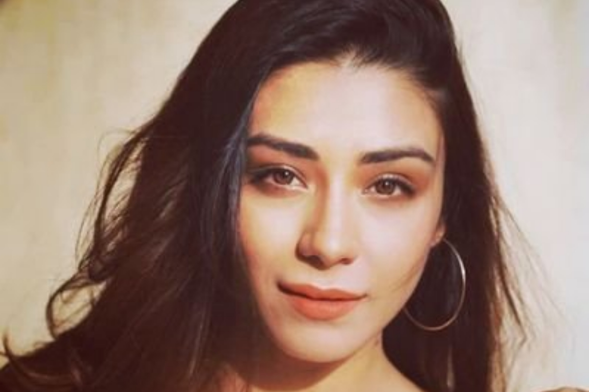 Anchal Singh