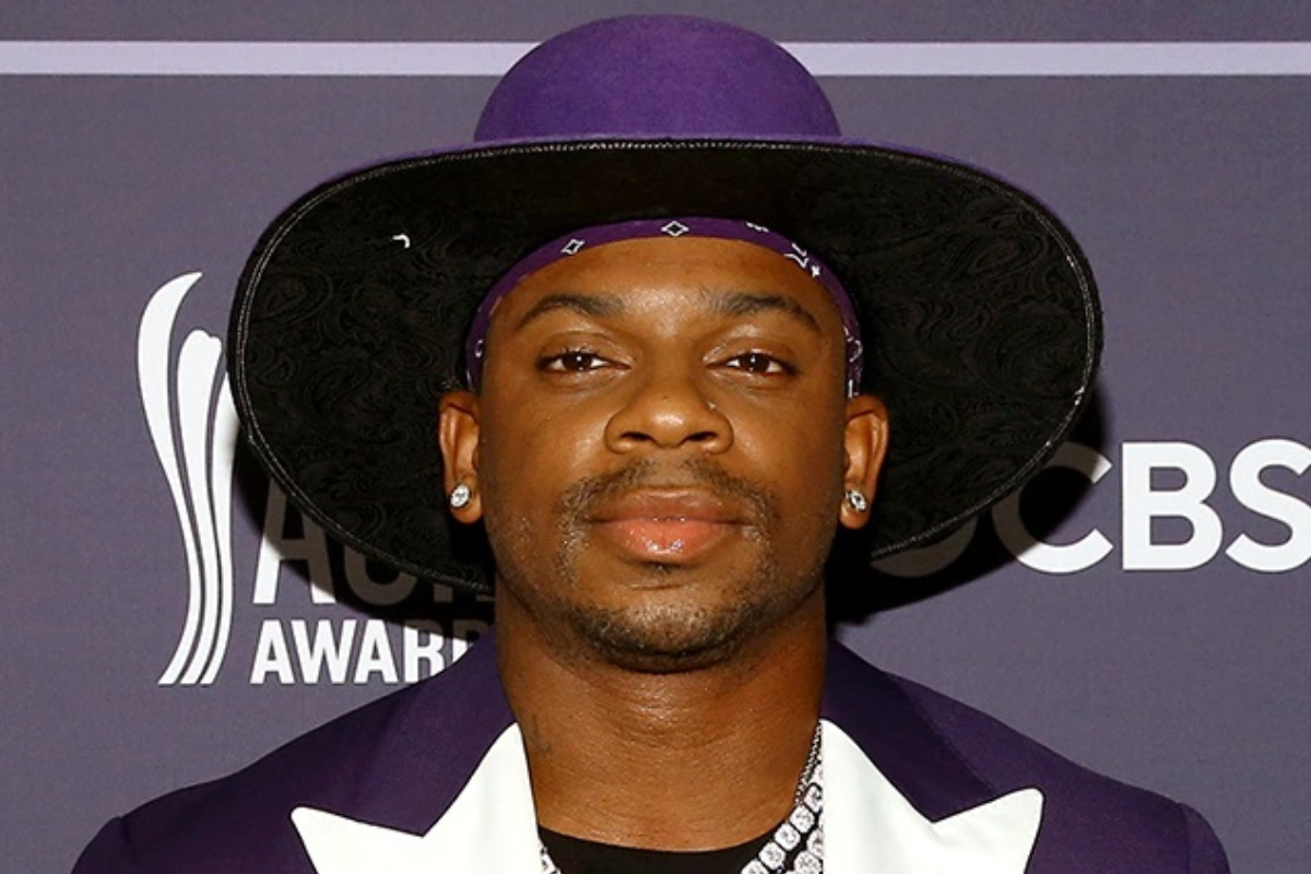 Jimmie Allen