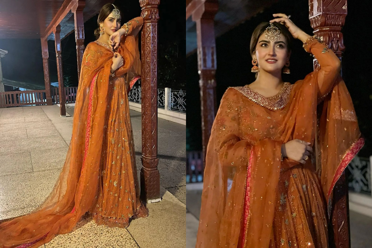 Hiba Bukhari