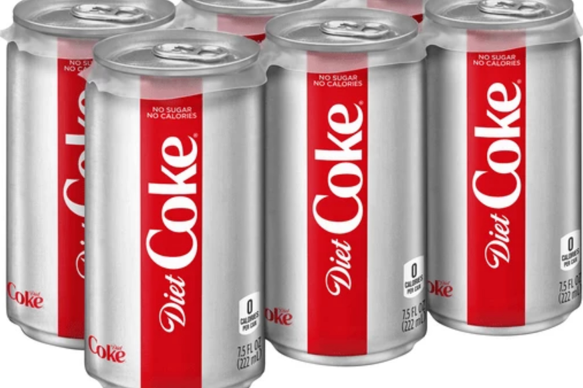 Diet Coke