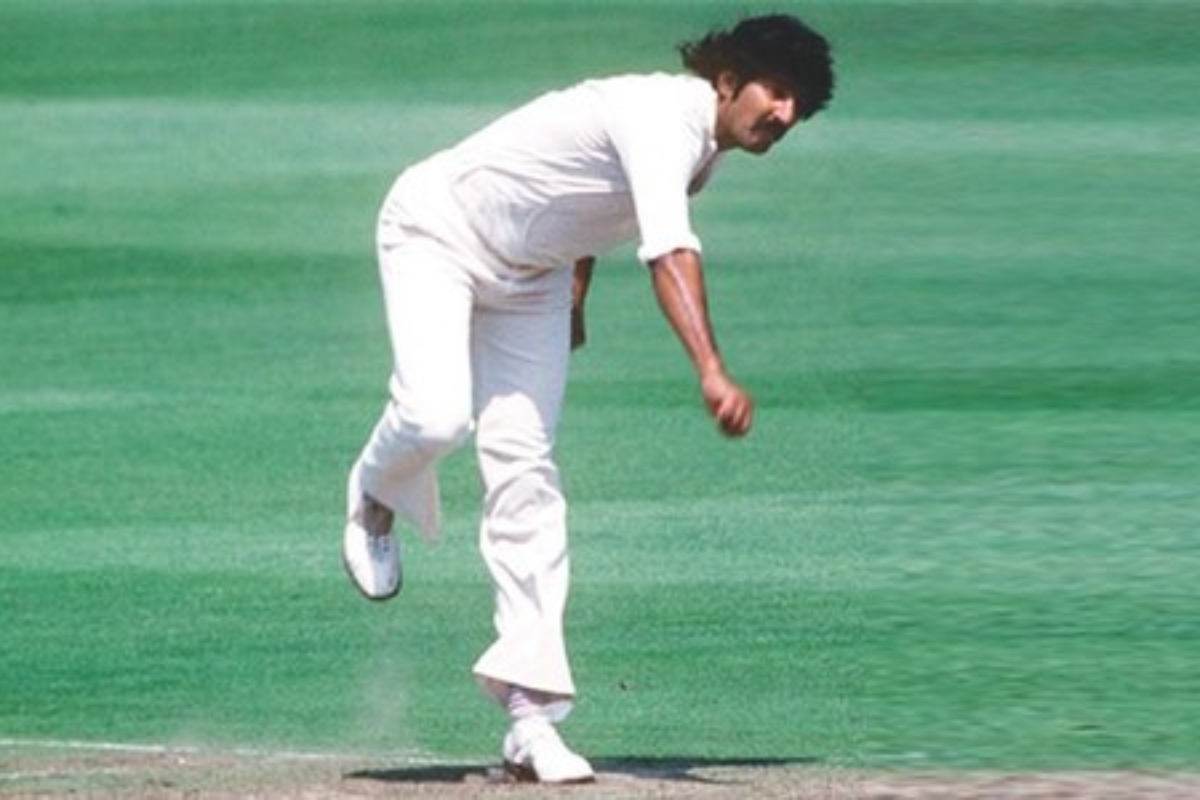 Sarfraz Nawaz