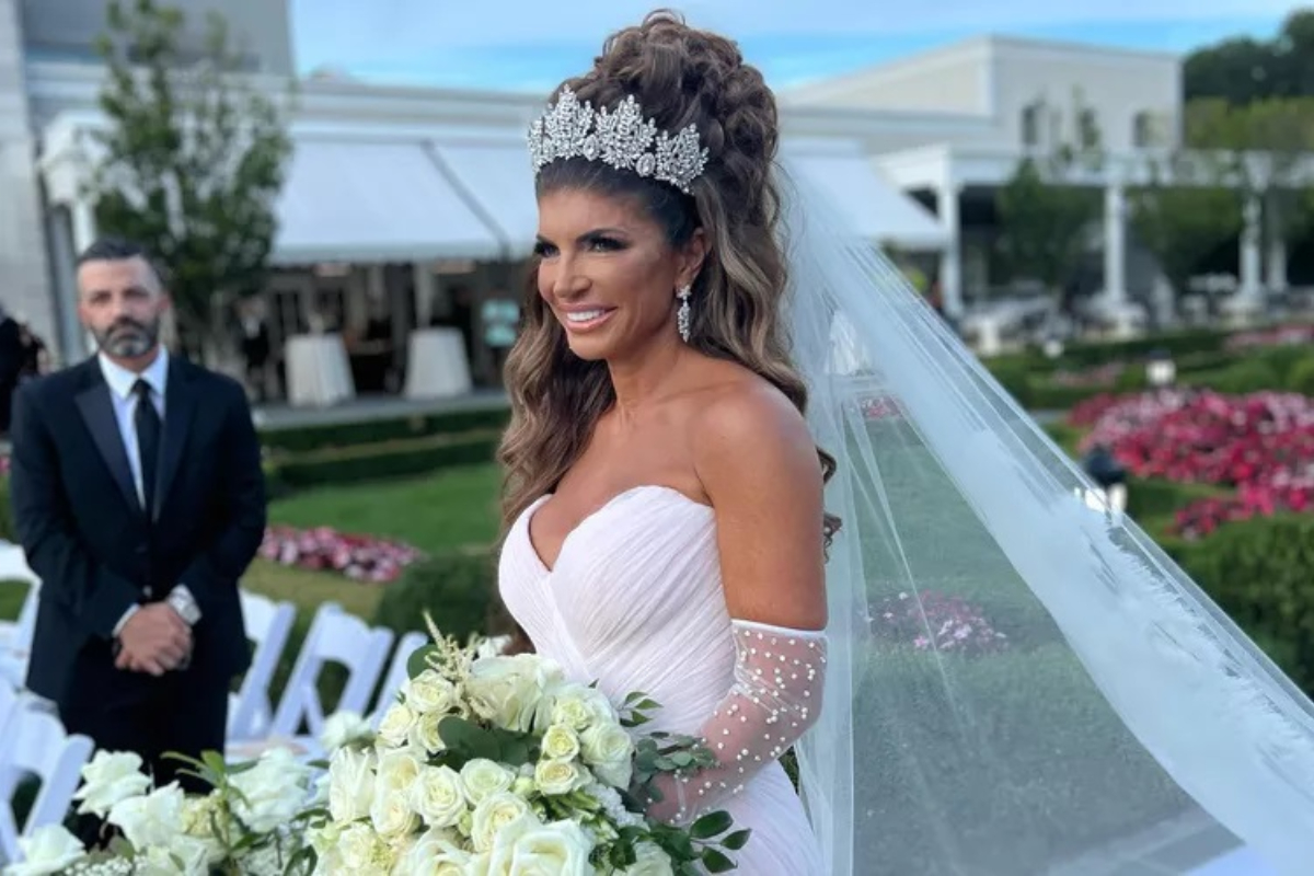 Teresa Giudice