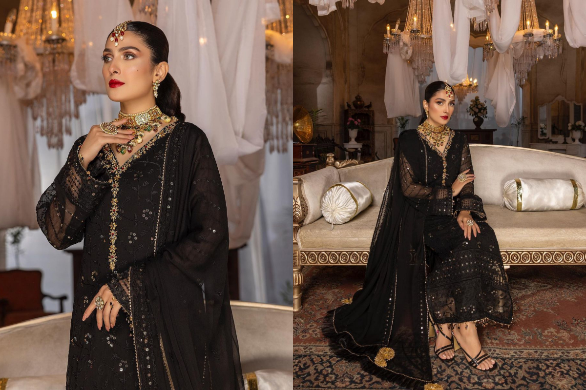 Ayeza Khan