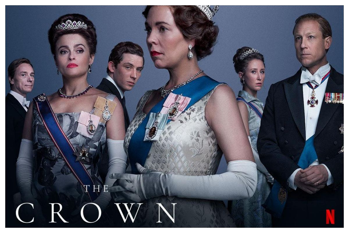 When the heist in "The Crown" nearly resulted in a murder investigation