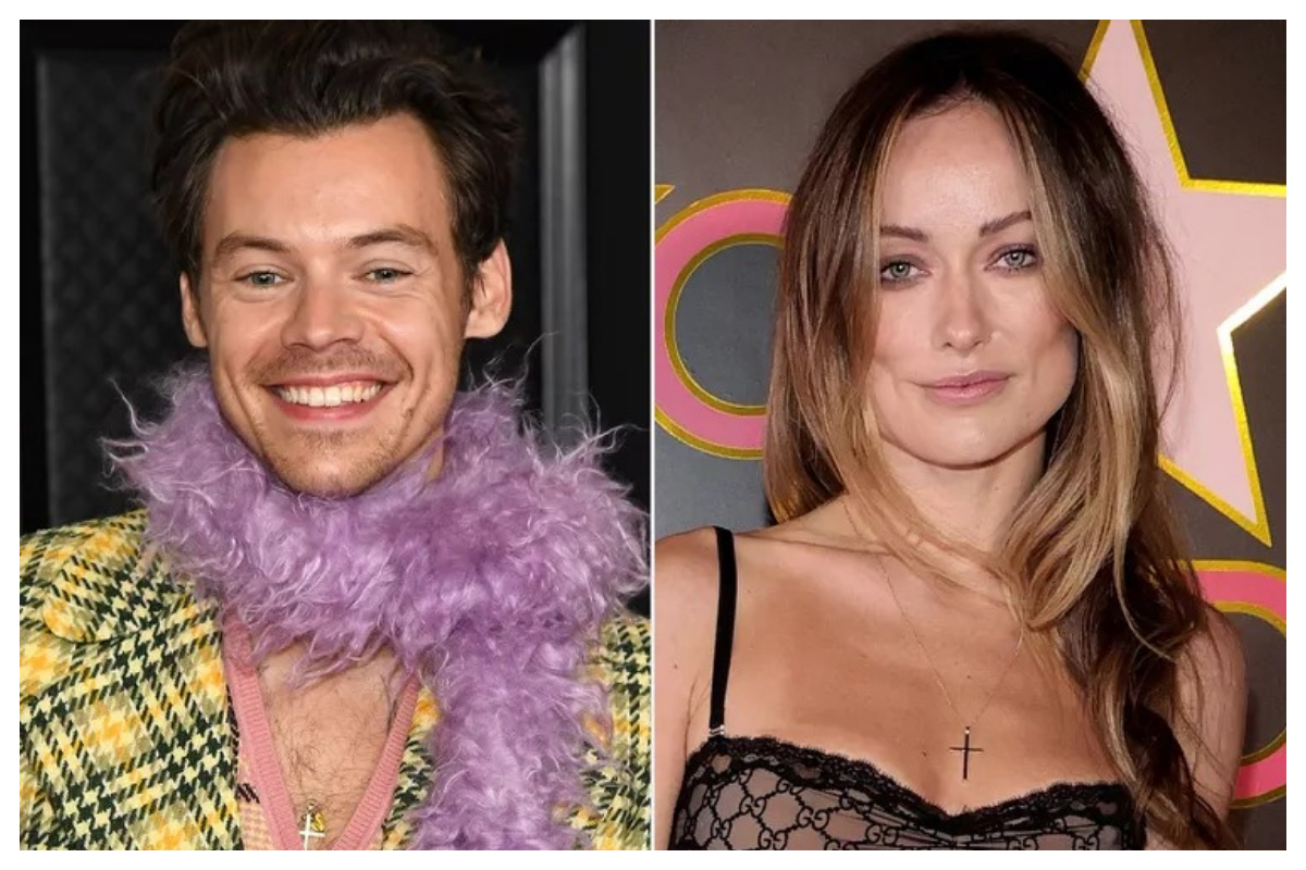 Olivia Wilde