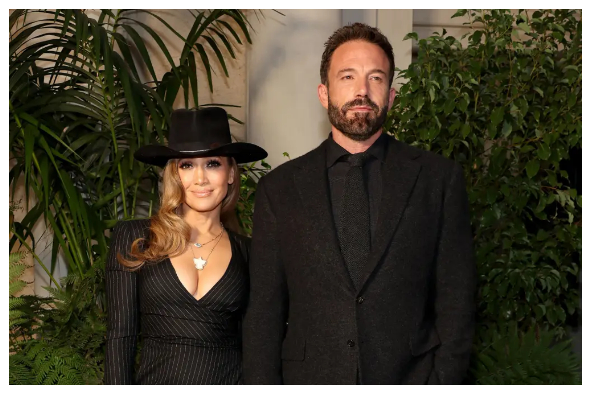 Ben Affleck