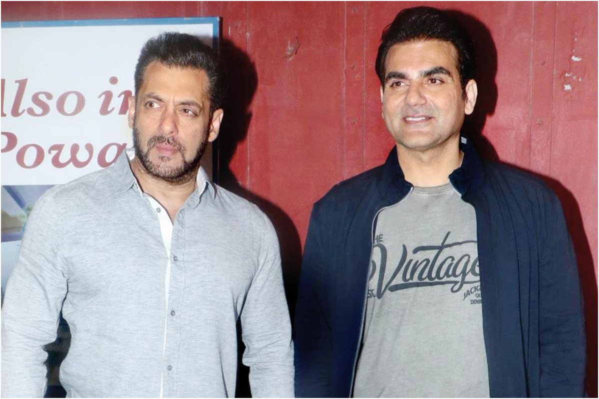 Salman Khan