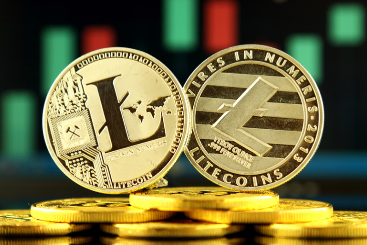 Litecoin Price Prediction: Today’s LTC Price, 3rd Nov 2022