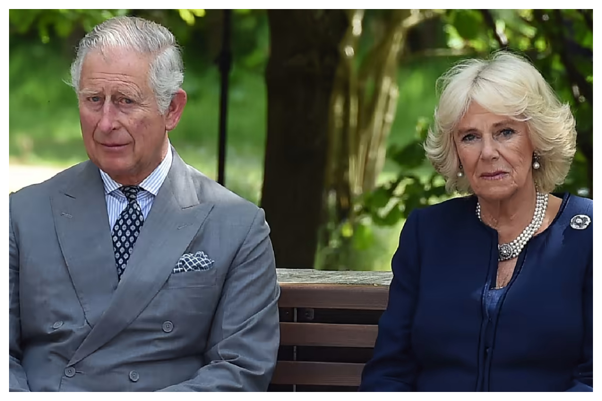 Most Important job for King Charles must "sell" Camilla to Britain