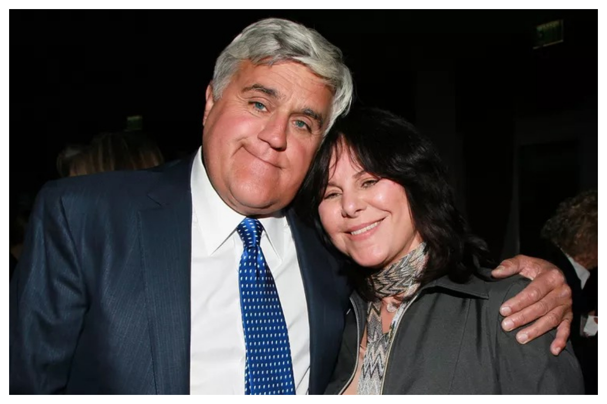 Jay leno