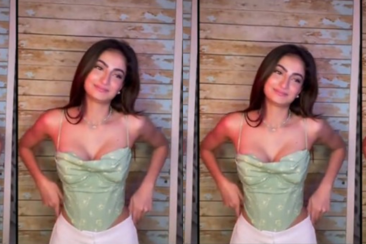 Palak Tiwari