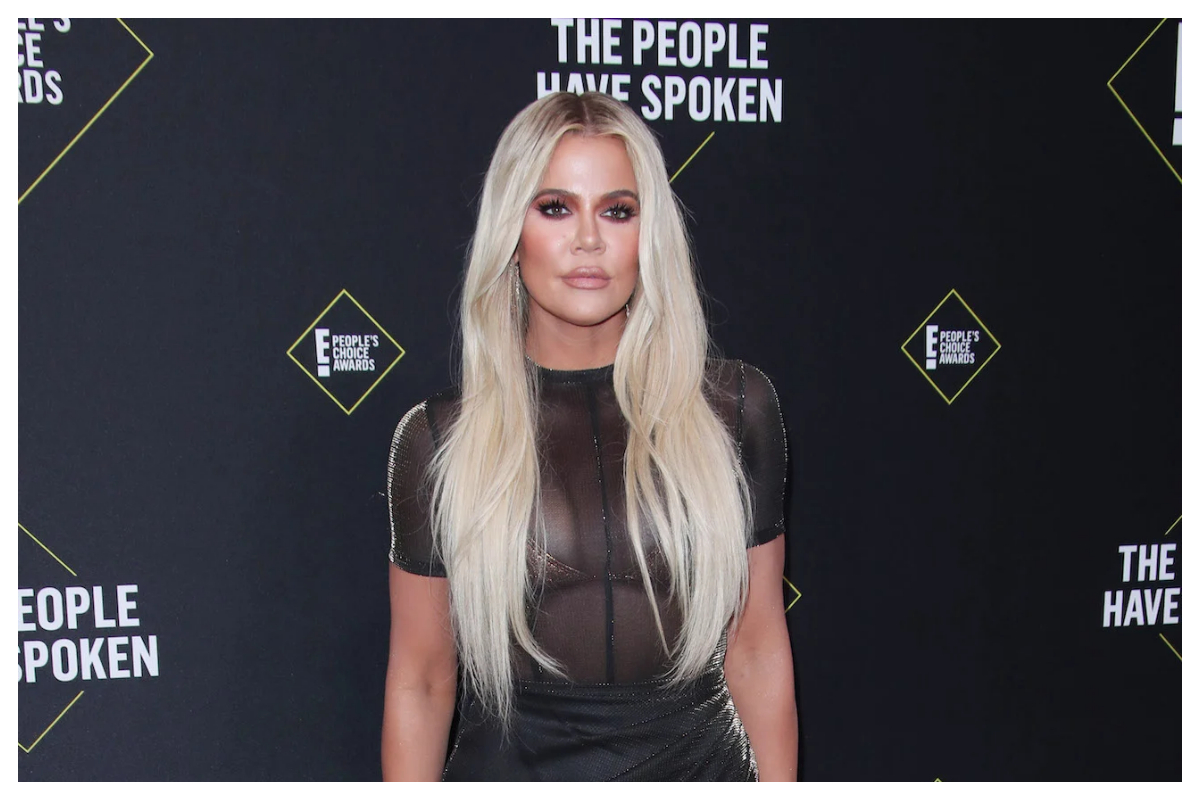 Khloe Kardashian