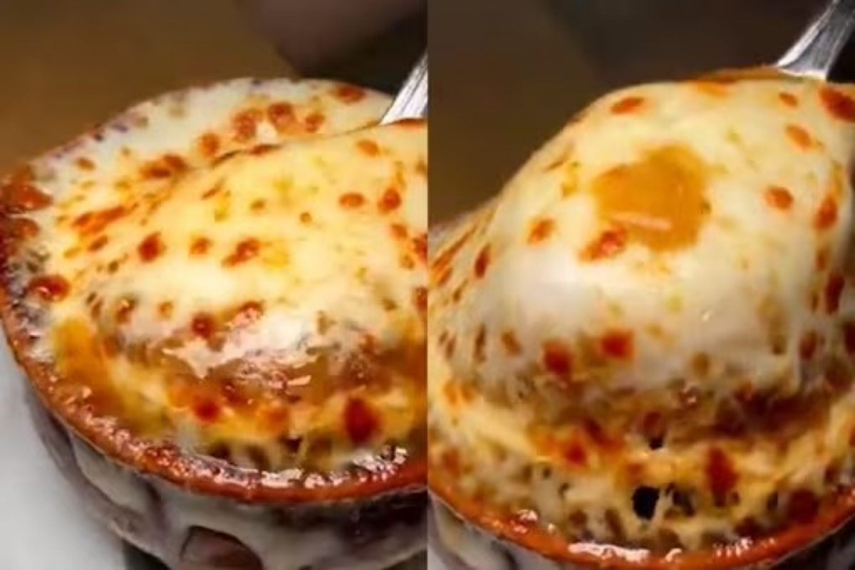 Cheese Chai