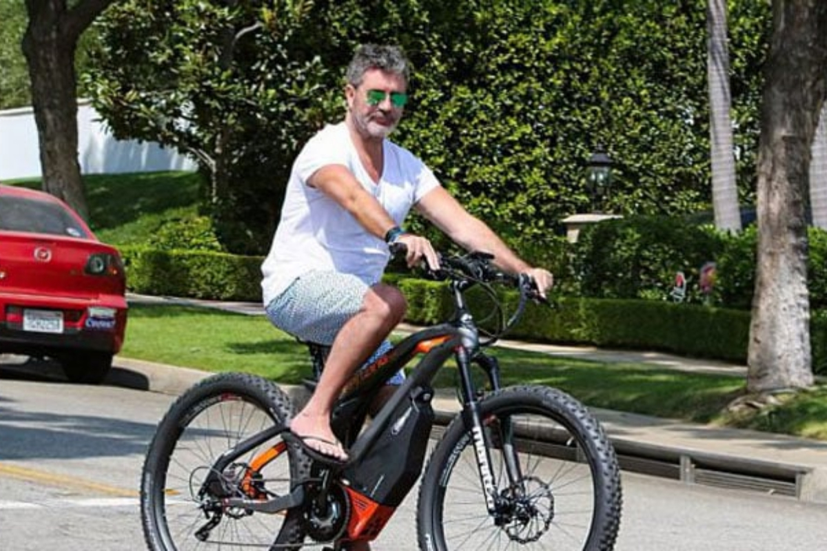 simon cowell